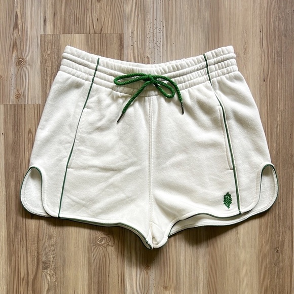 FP Movement Free People Seeing Double Shorts NWOT - Picture 6 of 12